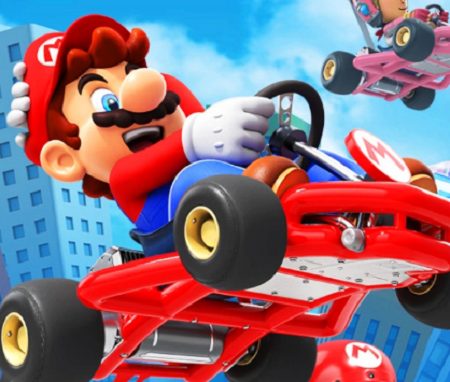 Mario Kart 10 Game | Play Online Free